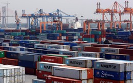 Bloomberg: Đúng như dự báo, Việt Nam đã lọp top 7 xuất khẩu sang Hoa Kỳ Bloomberg: Đúng như dự báo, Việt Nam đã lọp top 7 xuất khẩu sang Hoa Kỳ