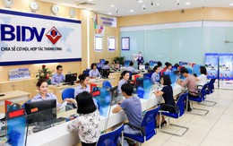 Brand Finance công bố BIDV là thương hiệu Việt Nam mạnh nhất năm 2019