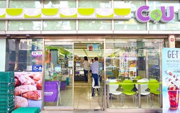 Việt Nam sắp có thêm một chuỗi cửa hàng tiện lợi Hàn Quốc