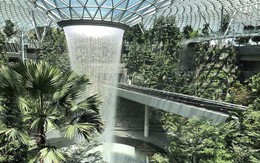 Đây là cách công nghệ giải quyết cơn "khát nước" của Singapore