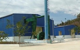 Vụ Nhà máy xử lý rác thải MD: Bí thư Tỉnh ủy Quảng Ngãi nhận trách nhiệm