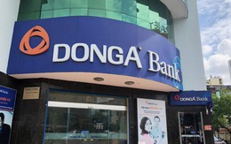 Sau 4 năm bị kiểm soát đặc biệt, DongABank sẽ họp cổ đông vào ngày 12/10 để bàn chuyện tăng vốn