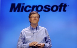 Điều hành công ty công nghệ có giá trị hàng đầu thế giới nhưng Bill Gates vẫn chọn nghỉ hưu sớm hơn cả thập kỉ vì lý do này
