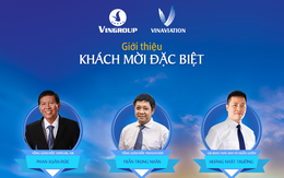 Ông Phan Xuân Đức, Tổng giám đốc Vinpearl Air: 20 năm nữa Việt Nam thiếu 10.000-15.000 phi công