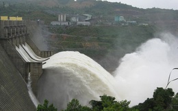 Cơ điện lạnh (REE) đã sở hữu gần 50% vốn tại Thuỷ điện Vĩnh Sơn – Sông Hinh