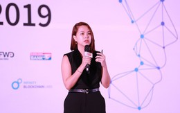 Góc nhìn thú vị của CEO Lê Hoàng Uyên Vy và 4 yếu tố giúp Việt Nam trở thành ‘miền đất hứa’ của giới khởi nghiệp trong 15 năm tới