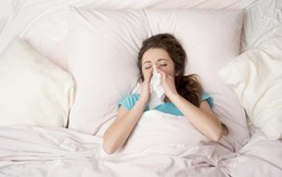 Giao mùa, cẩn trọng với bệnh cúm: Các dấu hiệu cảnh báo bệnh cúm mọi người không được bỏ qua