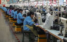 Hoạt động sản xuất của Trung Quốc bất ngờ tăng mạnh hơn kỳ vọng trong tháng 9