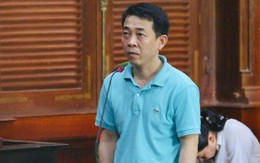 Xét xử vụ VN Pharma: Nguyễn Minh Hùng ăn năn hối lỗi nói lời sau cùng