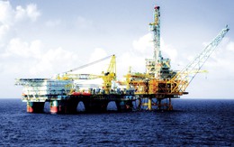 PVD trúng thầu cung cấp giàn khoan PV Drilling V tại Brunei với thời hạn 6 năm