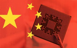 Chiến tranh thương mại cũng không thể cản đường tiên phong công nghệ của Trung Quốc