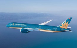 Vietnam Airlines đã có giấy phép bay thẳng đến Hoa Kỳ