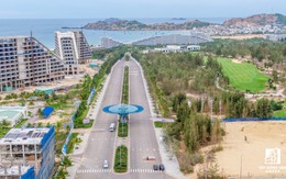 Lo ngại thị trường nhà đất ven biển "sốt nóng", Bình Định chuẩn bị siết chặt hoạt động môi giới