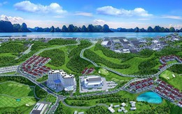 Quảng Ninh cảnh báo tình trạng phát triển nóng của thị trường bất động sản