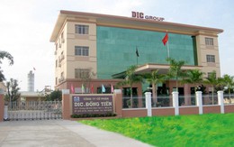 DIC Đồng Tiến (DID) phát hành gần 6 triệu cổ phiếu cấn trừ công nợ