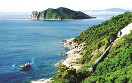 Đẩy mạnh đầu tư bất động sản nghỉ dưỡng, Vinaconex chi 2.105 tỷ đồng triển khai khu condotel resort tại Phú Yên