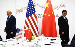 Không phải thuế quan, đây mới là điều quan trọng nhất khiến Trung Quốc và Mỹ muốn tái khởi động đàm phán vào tháng 10