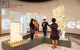 Môi giới bán bất động sản triệu đô: Độ khắt khe của nghề đến mức nào?