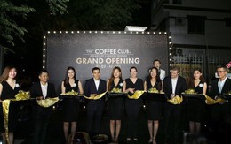 The Coffee Club – thương hiệu được yêu thích tại Úc đến Việt Nam
