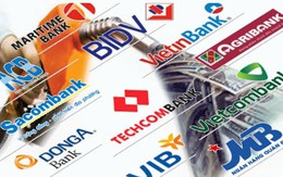 Khối ngân hàng nào “bơm” tiền mạnh nhất vào nền kinh tế?