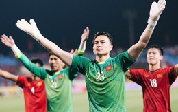 Sang Thái Lan chơi bóng, Đặng Văn Lâm có thể không được dự AFF Cup