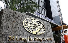 Thấy gì từ việc 'quản vốn' nhà nước tại Vinaconex?