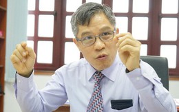 TP HCM: Chính thức miễn nhiệm ông Lê Nguyễn Minh Quang