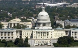 Bất đồng về ngân sách: Chính phủ Mỹ tiếp tục bị đóng cửa?