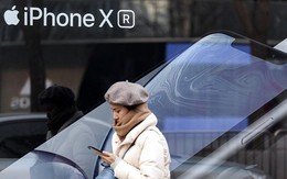 Apple và Samsung: Hai vị vua phải đối mặt với sức ép quá lớn từ sự trỗi dậy mang tên "Trung Quốc"