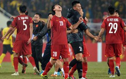 Báo hàng đầu nước Mỹ đưa Việt Nam vào danh sách "ngựa ô" tiềm tàng của Asian Cup 2019