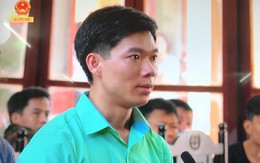 Nguyên Chánh tòa hình sự TANDTC: Vì sao có đến 3 lần đổi tội danh với BS Hoàng Công Lương?