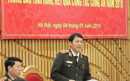 Bộ Công an bác bỏ thông tin khởi tố ông Nguyễn Bắc Son