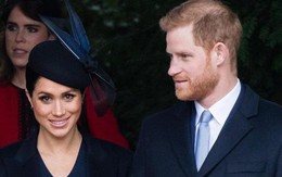 Rò rỉ thông tin về bệnh viện Meghan sẽ hạ sinh con đầu lòng, nơi từng cứu sống một em bé hoàng gia