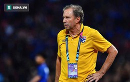 Điều đáng sợ nhất có thể khiến Thái Lan "ôm hận" tại Asian Cup