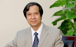 Bổ nhiệm Chủ tịch Hội đồng Đại học Quốc gia Hà Nội
