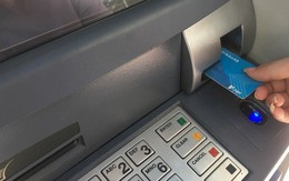 Hơn 25 triệu thẻ ATM phải chuyển sang thẻ chip vào cuối năm nay