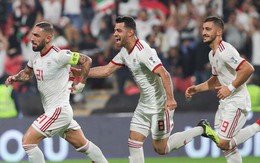"Thổi bay" Yemen trong mưa bàn thắng, Iran gửi lời thách thức đến toàn bộ Asian Cup