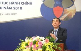 Chi phí 'bôi trơn' vẫn là gánh nặng của người kinh doanh