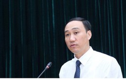 Chân dung tân Phó Chủ tịch 7X của Ủy ban Trung ương MTTQ Việt Nam