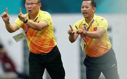 Cựu trợ lý Lê Huy Khoa lý giải "scandal" thầy Park đổ lỗi cho Văn Lâm sau trận thua Iraq