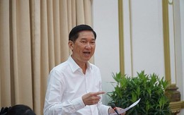 TPHCM rà soát pháp lý dự án khu nhà ở xã hội Hưng Phát