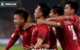Báo Hàn Quốc chỉ ra “điểm yếu chết người” khiến Việt Nam khó tạo địa chấn ở Asian Cup