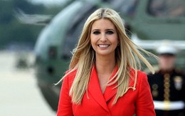 Ivanka Trump được cân nhắc làm ứng viên chức Chủ tịch WB?