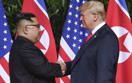 Tổng thống Trump đề nghị gặp ông Kim Jong-un tại Việt Nam vào giữa tháng 2