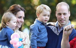 4 bài học nuôi dạy con rất đáng học hỏi từ gia đình Hoàng gia Anh mà cha mẹ hoàn toàn có thể áp dụng