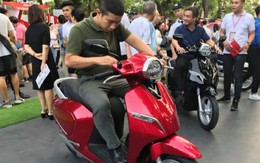 Nikkei: Từ xe máy đến điện thoại, hàng “Made in Vietnam” phát triển nhờ trợ lực từ doanh nghiệp ngoại