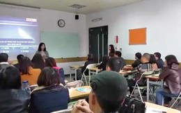 Buổi họp phụ huynh có 1-0-2: Tổ chức "Ai là triệu phú" để cha mẹ thi đấu xem ai hiểu việc học của con mình hơn