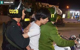 Vụ cướp cửa hàng Viettel: Chủ tịch Đà Nẵng thưởng nóng ban chuyên án