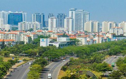 Bất động sản Hà Nội: Gia tăng các dự án cách trung tâm 10 km