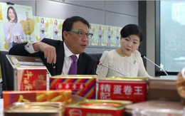 Hồng Kông: Hàng loạt loại bánh quy chứa chất gây ung thư
